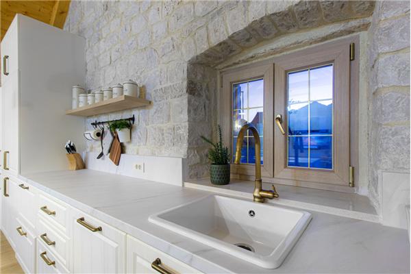 House K1, for 6 persons