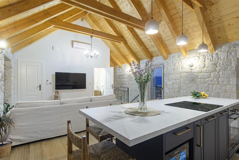 House K1, for 6 persons