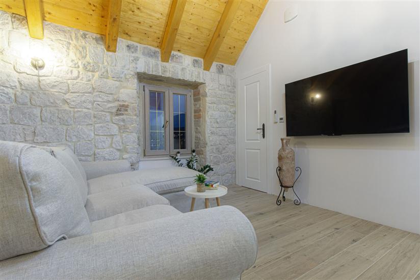 House K1, for 6 persons