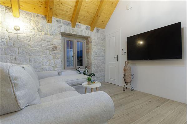 House K1, for 6 persons