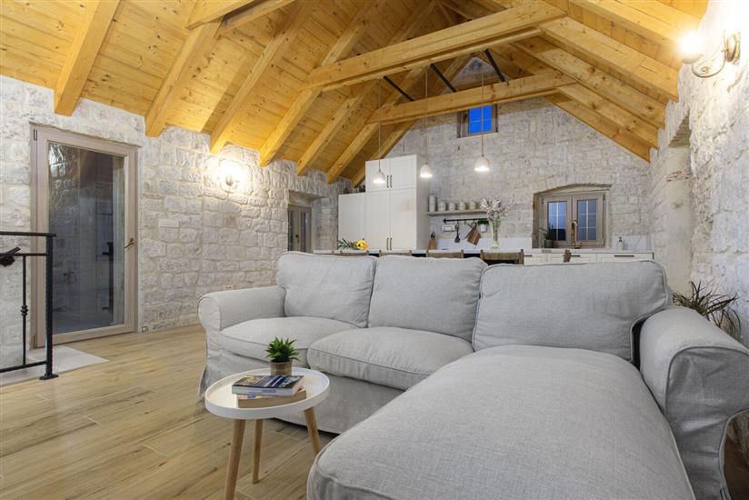 House K1, for 6 persons