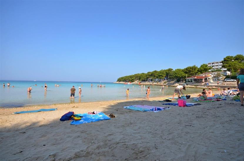 Apartmaji Murter Jurjako