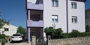 Apartment - Selce (Crikvenica)