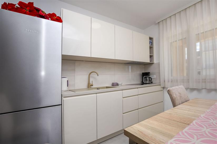 Appartamento A1, per 4 persone