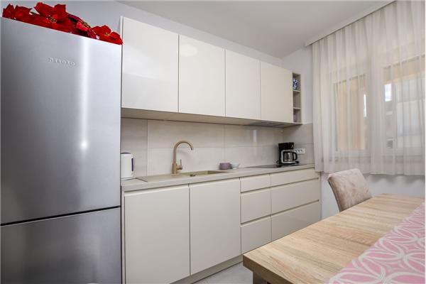 Appartamento A1, per 4 persone