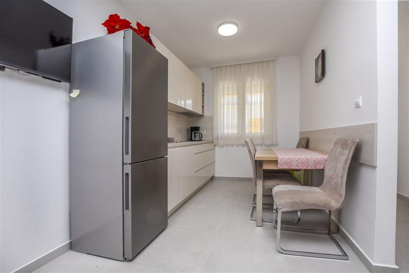 Appartamento A1, per 4 persone