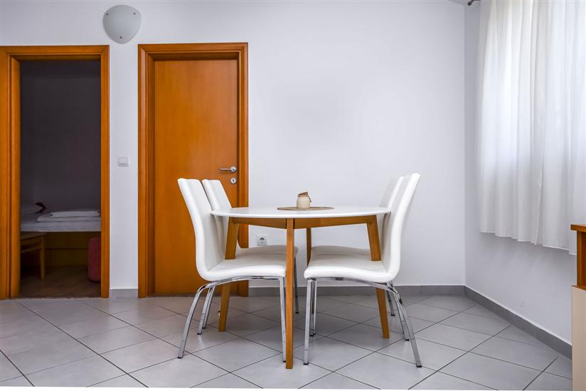 Appartamento A2, per 4 persone