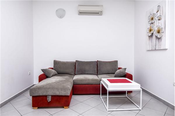 Appartamento A2, per 4 persone