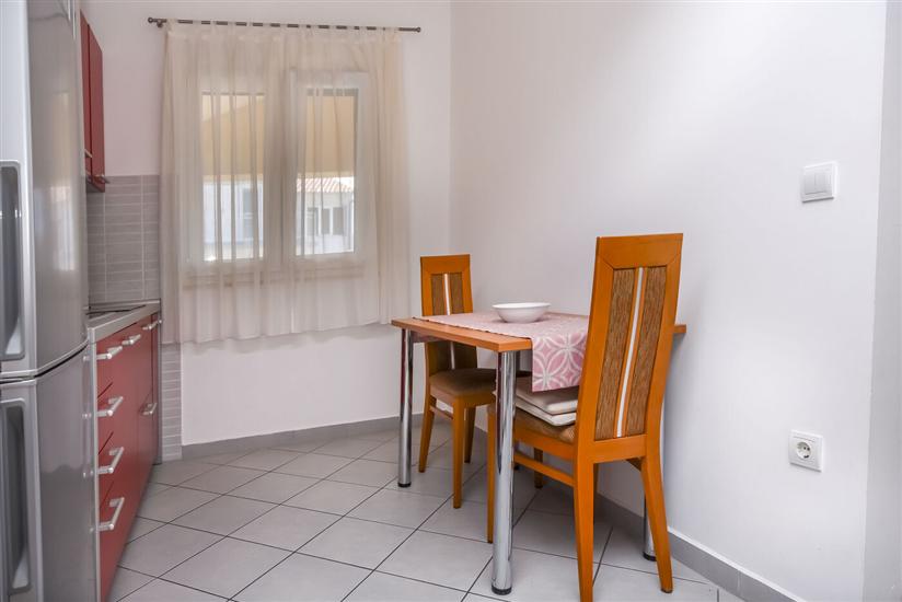 Appartamento A2, per 4 persone