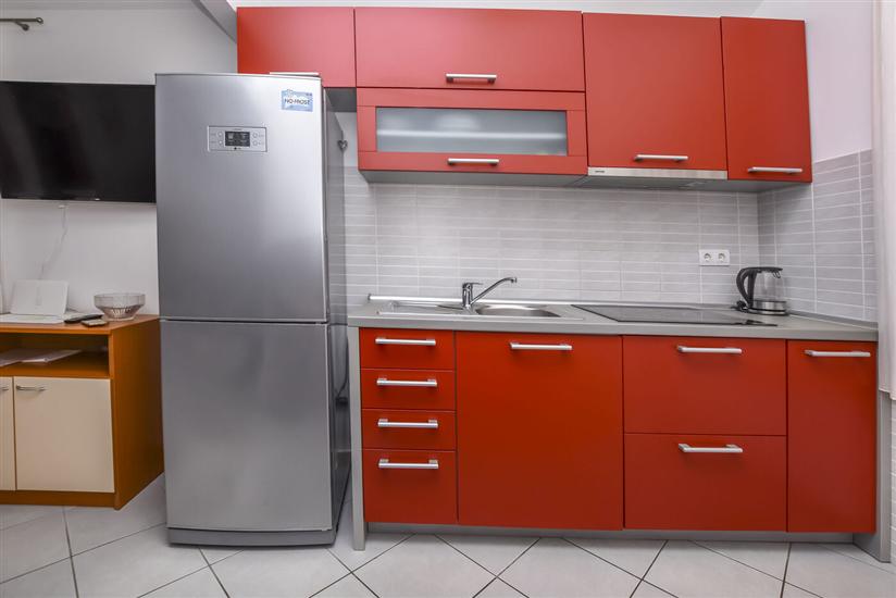 Appartamento A2, per 4 persone