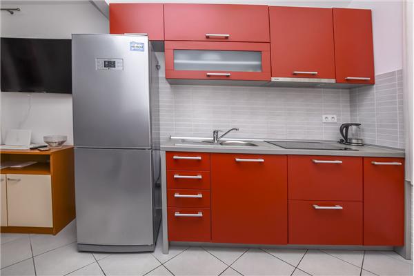 Appartamento A2, per 4 persone