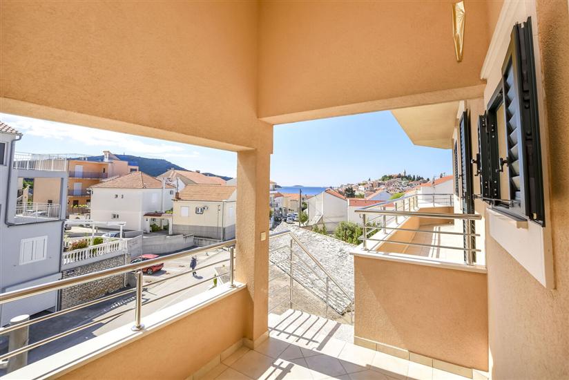 Appartamento A2, per 4 persone