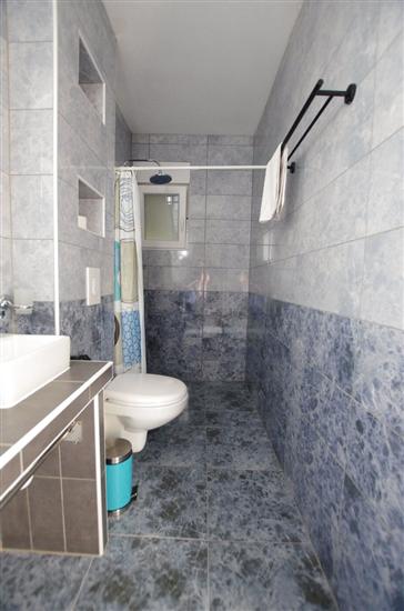 Apartment A2, for 3 persons