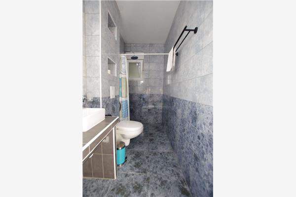 Apartment A2, for 3 persons