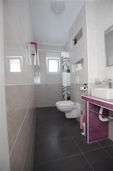 Apartment A3, for 3 persons