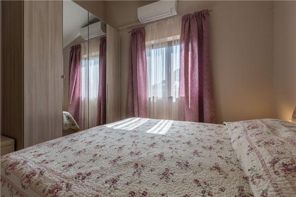 Дом K1, для 4 лиц