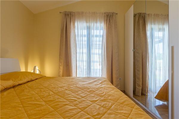 Дом K1, для 4 лиц