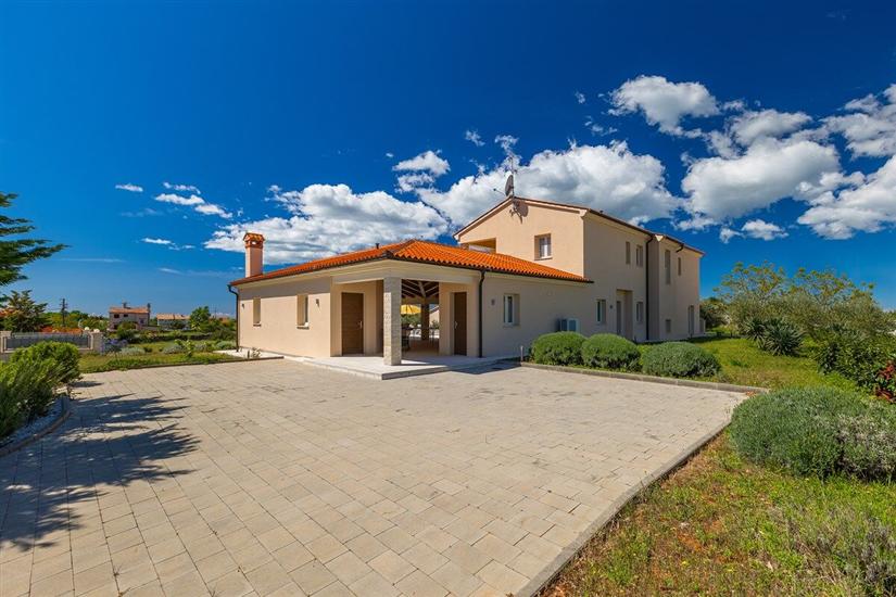 Villa Villa Nirvana