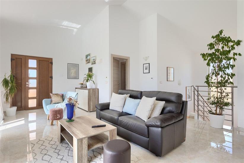 House K1, for 8 persons