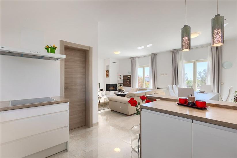 House K1, for 8 persons