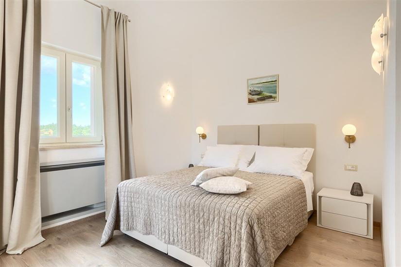 House K1, for 8 persons