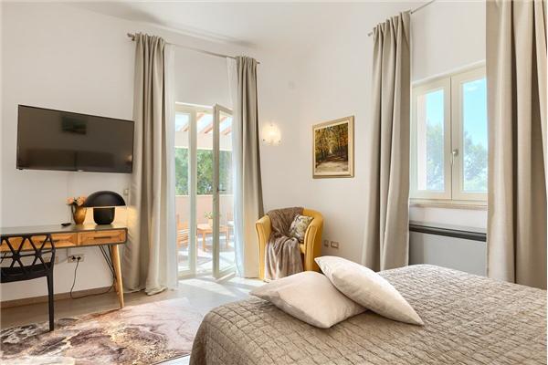 House K1, for 8 persons