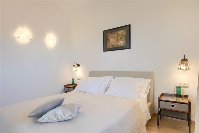 House K1, for 8 persons