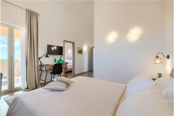 House K1, for 8 persons