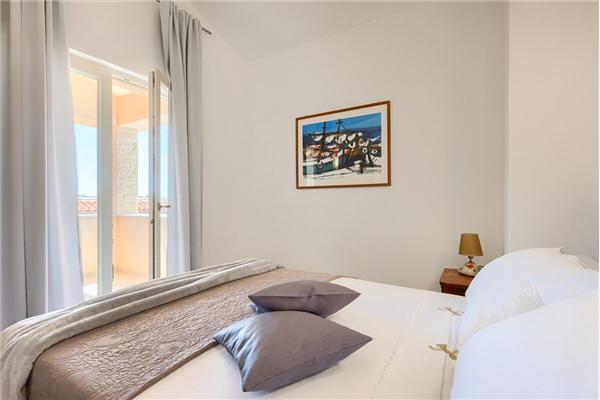 House K1, for 8 persons