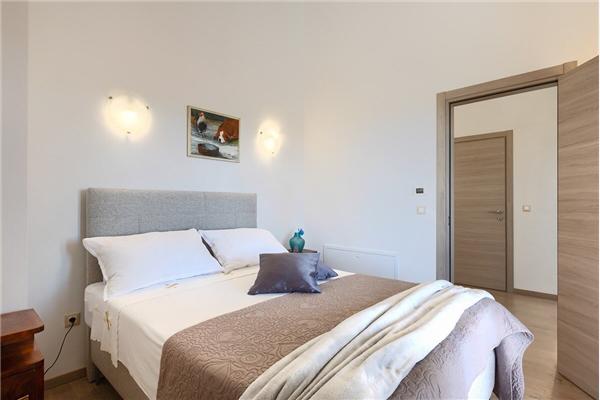 House K1, for 8 persons