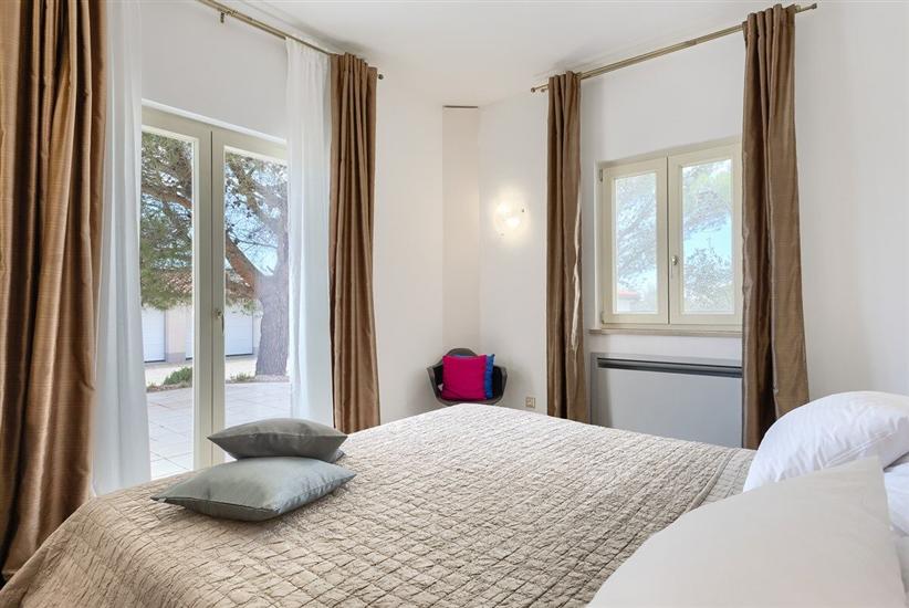 House K1, for 8 persons