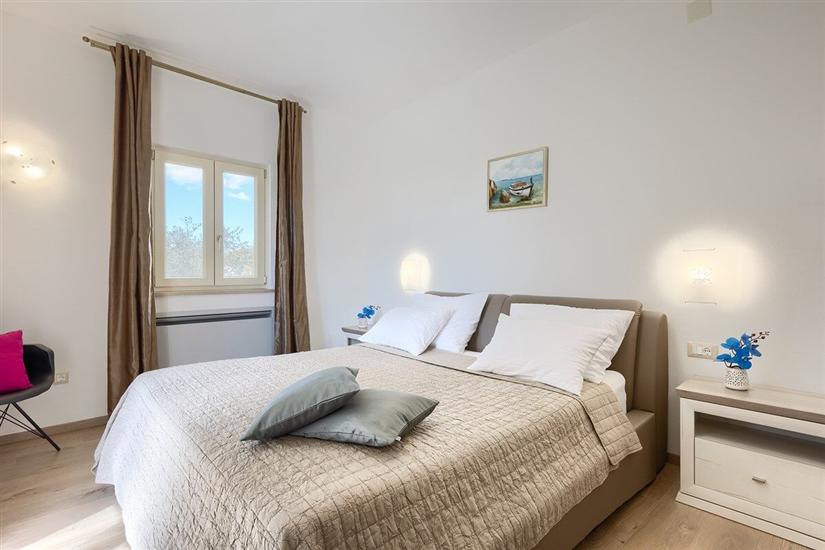 House K1, for 8 persons