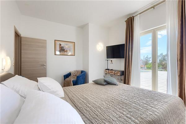 House K1, for 8 persons