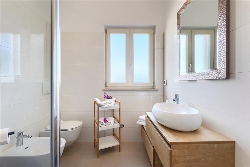 House K1, for 8 persons