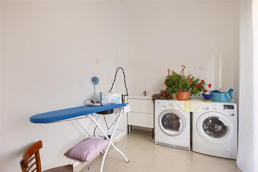 House K1, for 8 persons