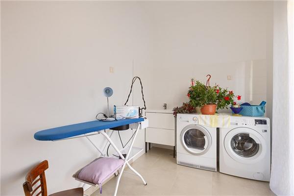 House K1, for 8 persons