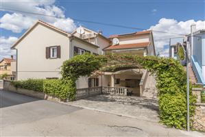 Apartment - Murter - island Murter