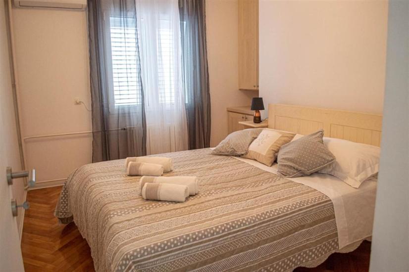 Apartman A1, 6 személyes