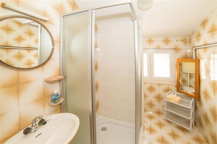 Apartment A6, for 3 persons