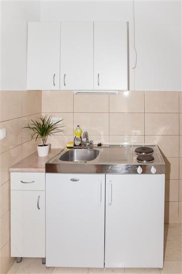 Apartment A6, for 3 persons