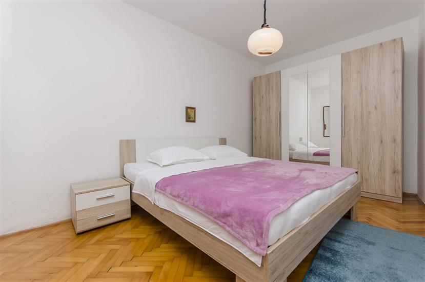 Apartament A1, dla 5 osób