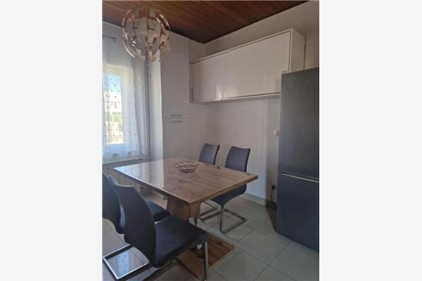 Apartman A1, na 6 osebe