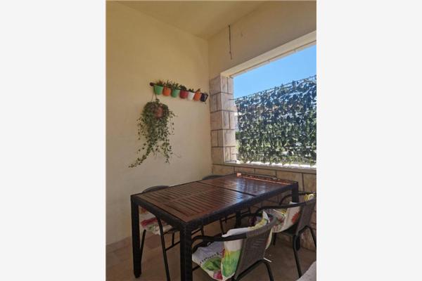 Apartman A1, na 6 osebe