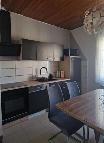 Apartman A1, na 6 osebe