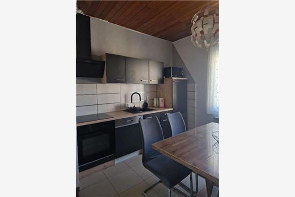 Apartman A1, na 6 osebe