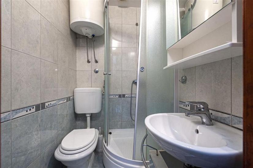 House K1, for 4 persons