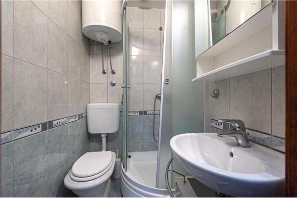 House K1, for 4 persons