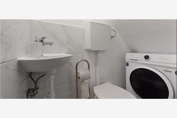 House K1, for 4 persons