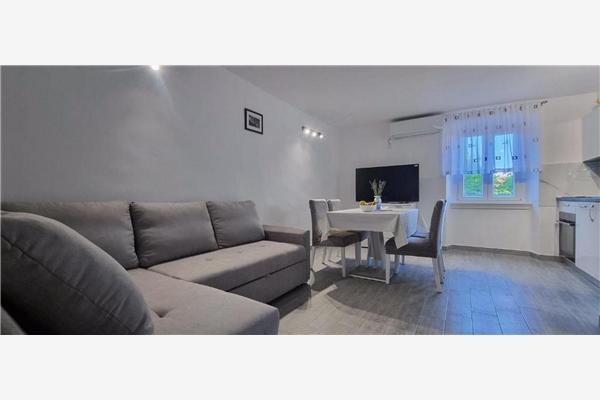 House K1, for 4 persons