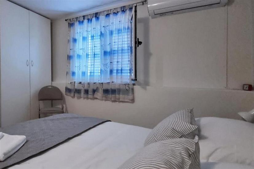 House K1, for 4 persons